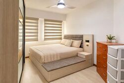 Melville Park (D18), Condominium #624141511
